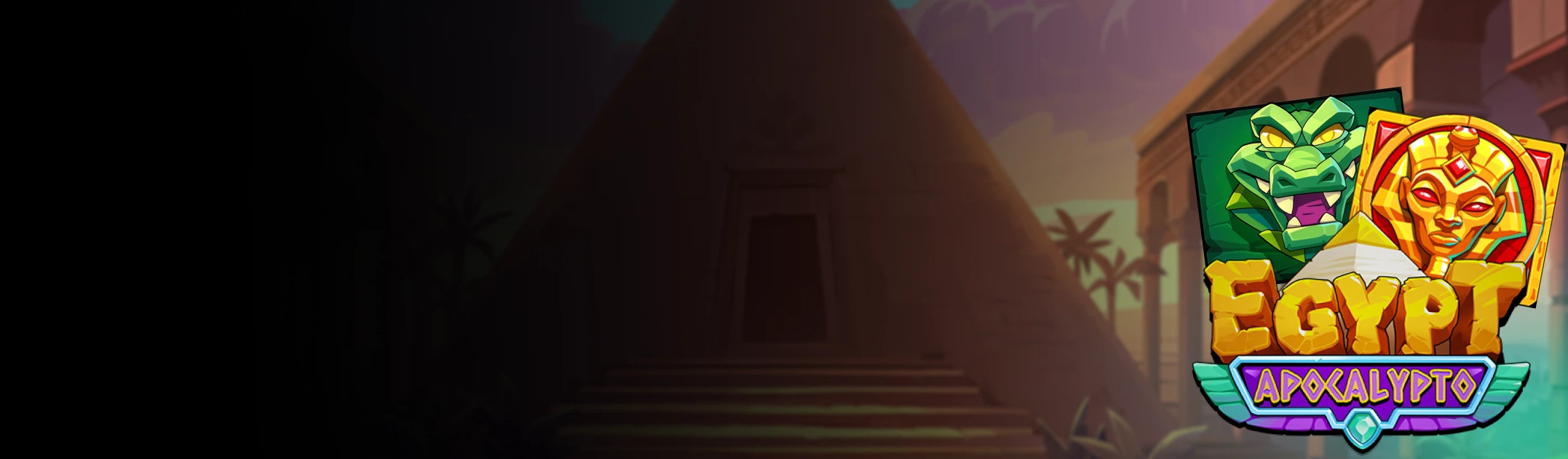 30 FS – Capturez l`Égypte avant le lancement