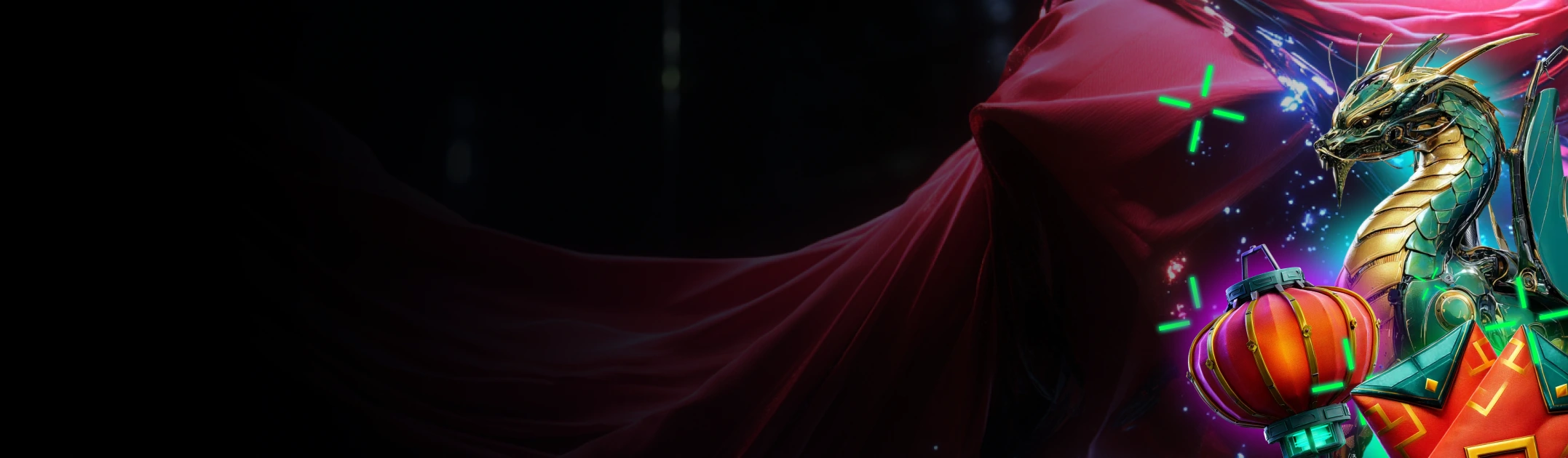 50 FS, 75 FS OR 150 FS<br/>HACK THE RED ENVELOPE